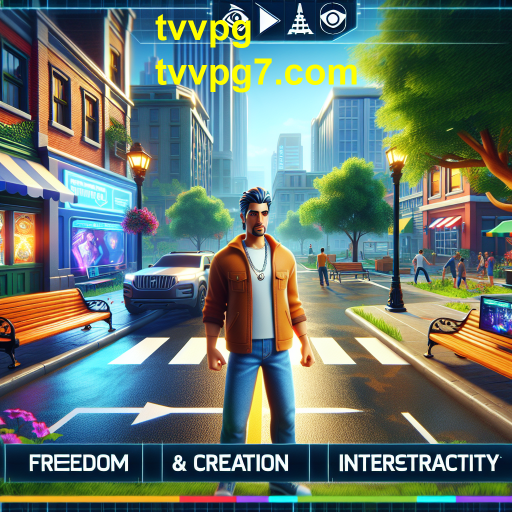 O Fascínio dos Jogos de Simulação: Explorando Mundos Virtuais
